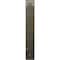 Ekena Millwork Morris Steel Bracket, Stainless Steel 3"W x 20"D x 20"H BKTM03X20X20MOSS - alternate 3